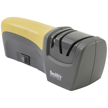 SMITHS Edge Pro Compact Electric Knife Sharpener 50005